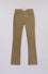 5 bolsillos 130 slim fit en gabardina elástica