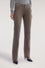 5-Pocket 130 Slim Fit aus Stretch-Gabardine