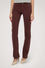 5-pocket regular fit 130 melange twill trousers