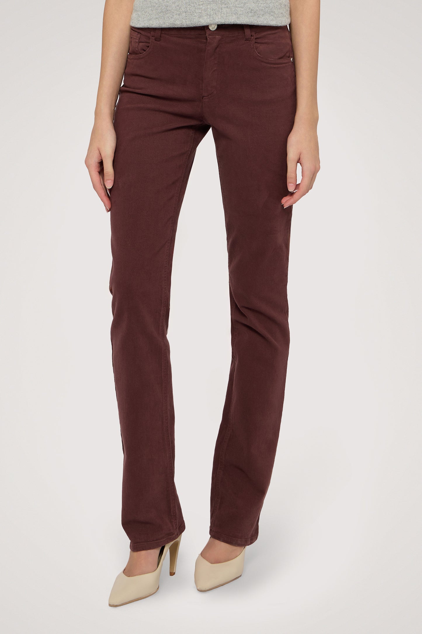 5 tasche 130 regular in drill melange 1|16c9680dd0756a38efa23b1770a4006631144119fe1e01b602b0229891eac6f0