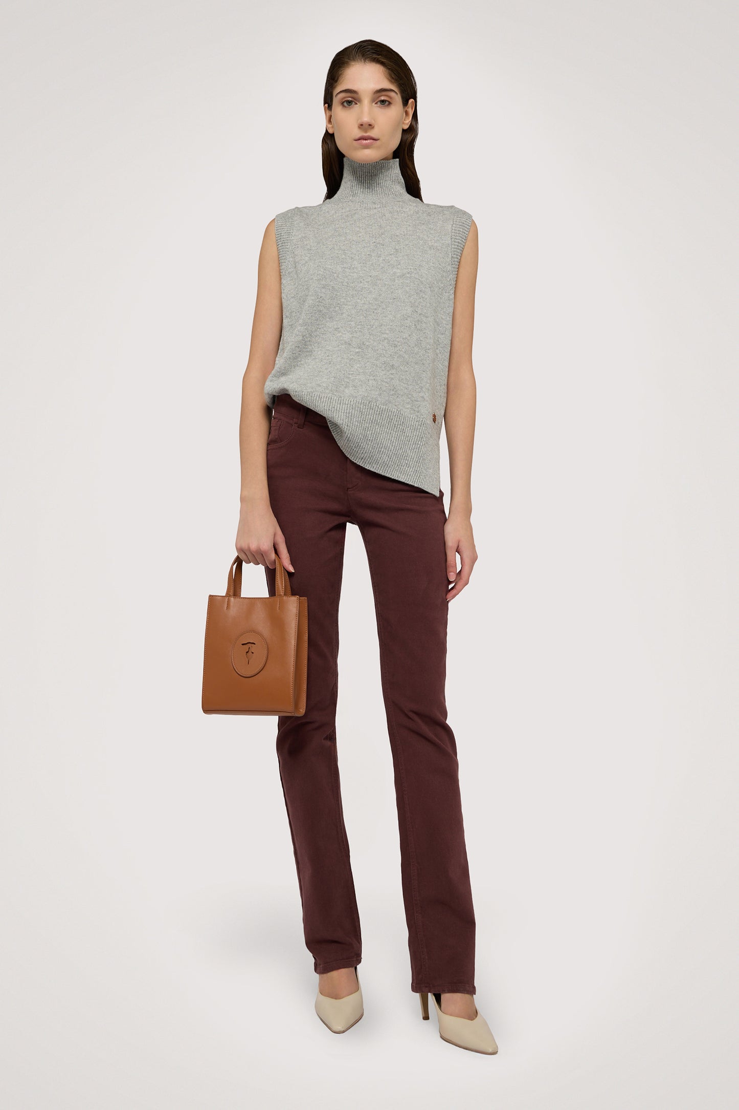 5 tasche 130 regular in drill melange 4|2d270051931e361248d89f35156a77294d0054f21a17e1ef49d9434005349dfb