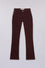 5-pocket regular fit 130 melange twill trousers