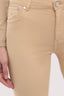 5 tasche Slim 130 in gabardina  3