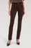 5 bolsillos Slim 130 en gabardina