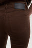 5 tasche Slim 130 in gabardina 3