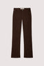 5 tasche Slim 130 in gabardina 5