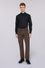 The Iconic Regular 380 five-pocket corduroy trousers