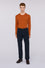The Iconic Regular 380 five-pocket corduroy trousers