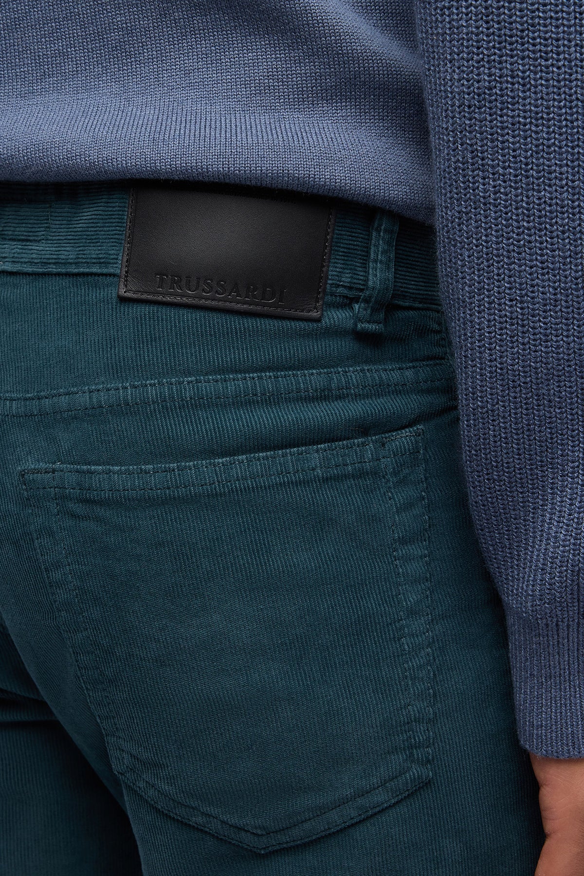 5 tasche The Iconic Regular 380 in corduroy 3|6593b7ebbe11343cac2c424e094a2c2730b208788c0a47814a737347fd6d7670