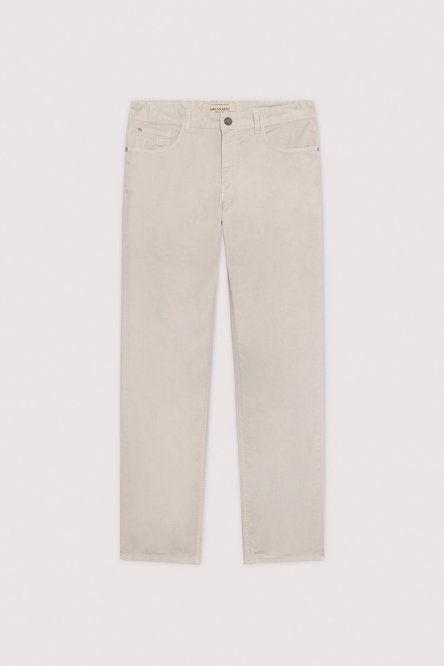 5 tasche Regular 380 ICON in gabardina leggera 5|1a25a3504cdc1106cc223f61e1c4157af285da5df5e20833f6e1c0184cade5e6