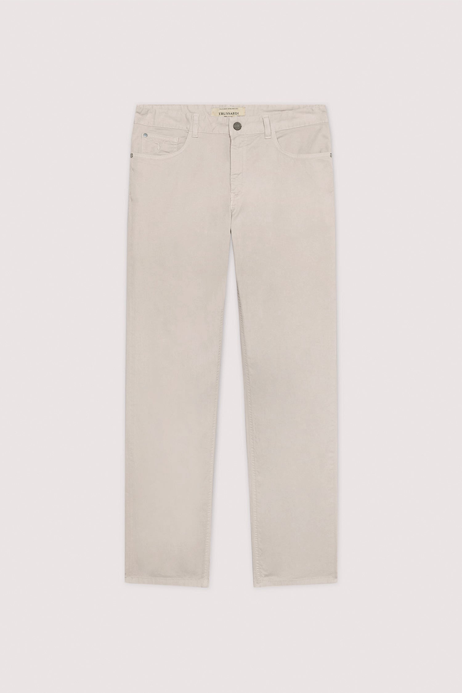 5 tasche Regular 380 ICON in gabardina leggera 5|1a25a3504cdc1106cc223f61e1c4157af285da5df5e20833f6e1c0184cade5e6