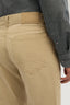 5 tasche Regular 380 ICON in gabardina leggera 4