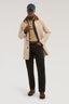 5 tasche Regular 380 ICON in gabardina leggera  4