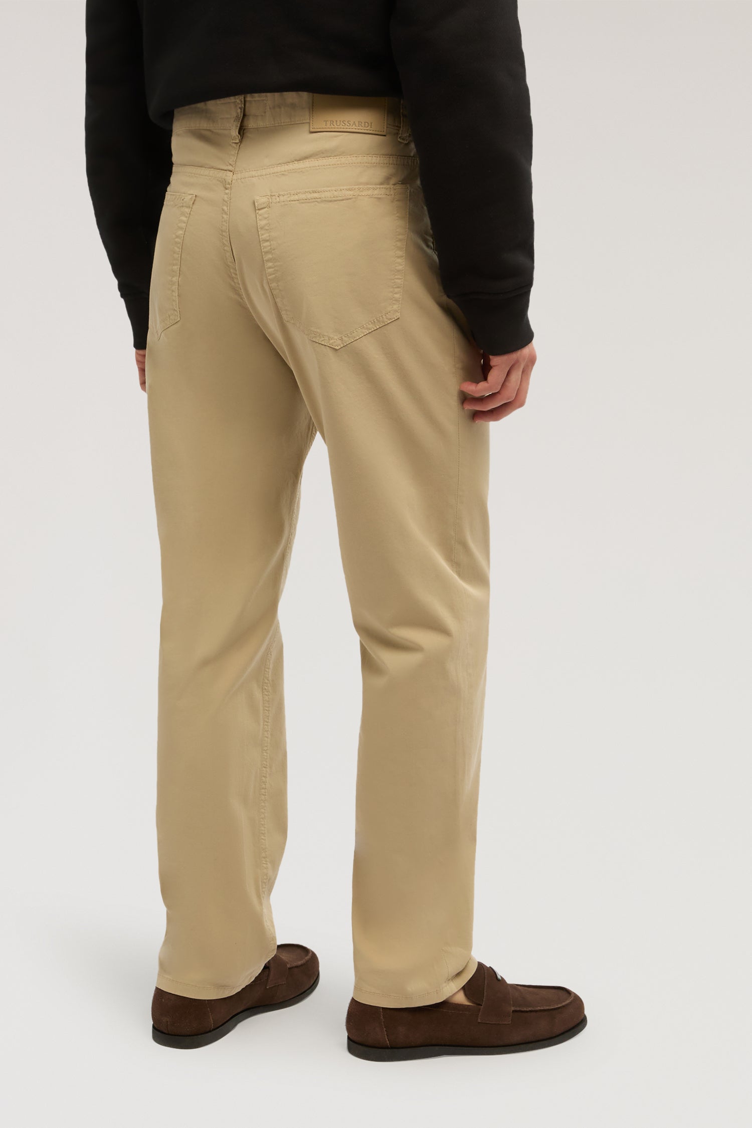 5 tasche Regular 380 ICON in drill leggero 3|b57dfd23bb133964ba99a954f30f2928f1896929cfa6ac9f735b21c7445bf238