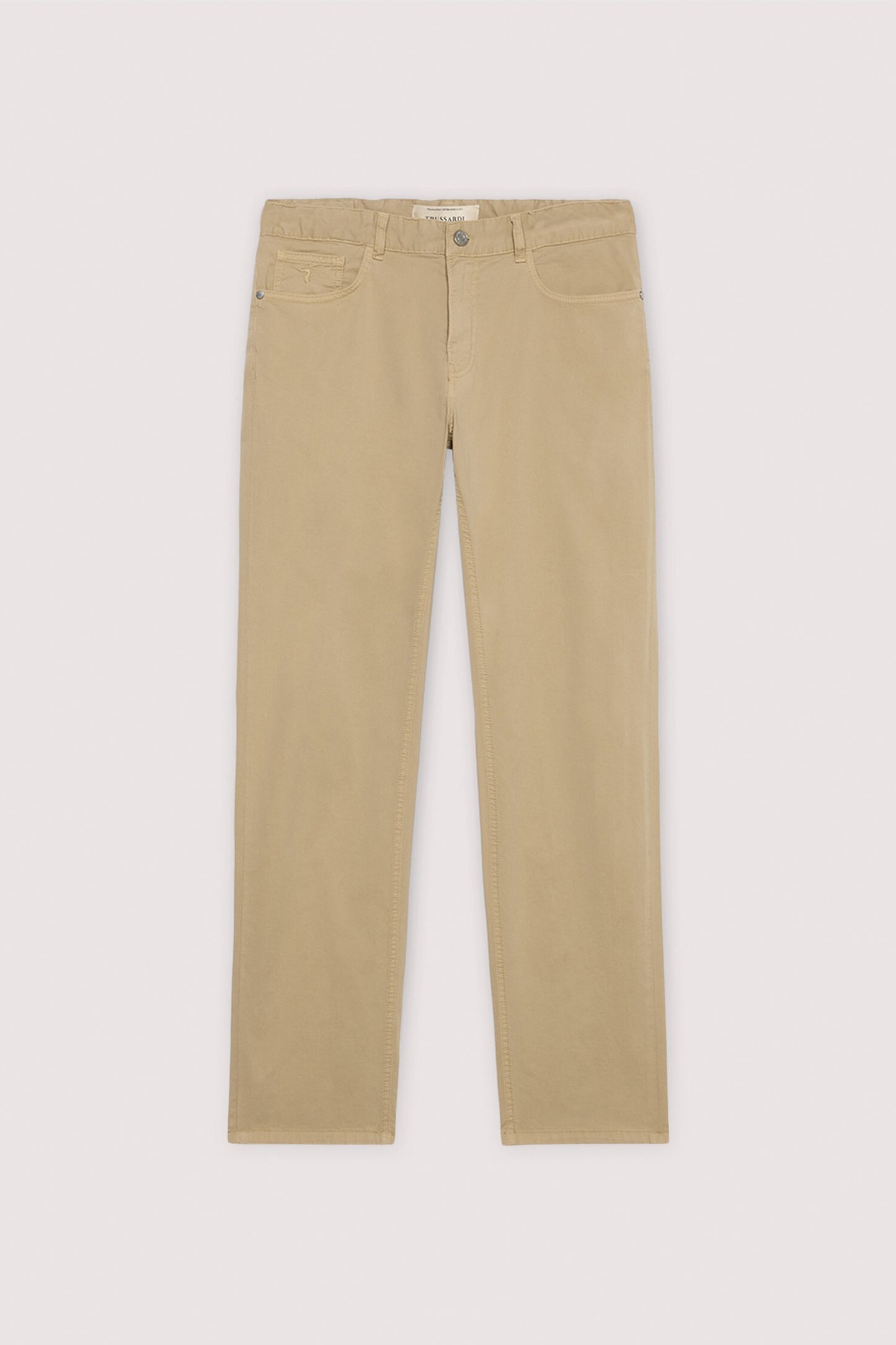 5 tasche Regular 380 ICON in drill leggero 1|71c842a72011ca0e94bf3e31b54a5352b7866da16a70d06ca34ffccd53f67d64