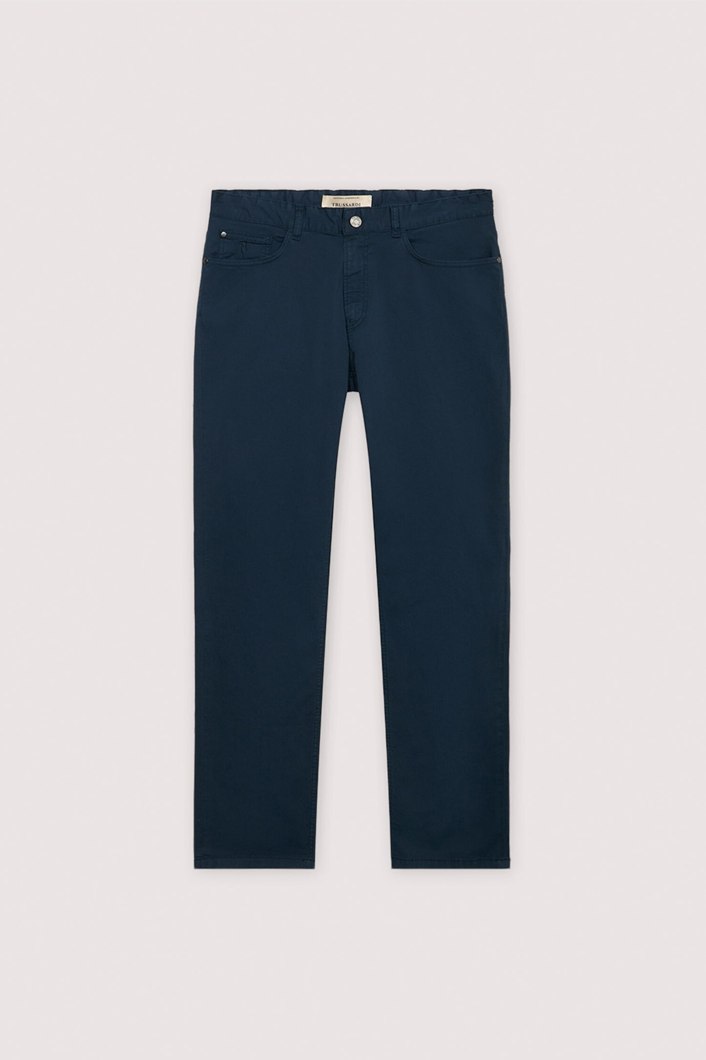 5 tasche Regular 380 ICON in drill leggero 5|bbd3bd581e5684d5644c2767b649236773c8da1cc1bf3c656e0772bcabb730eb