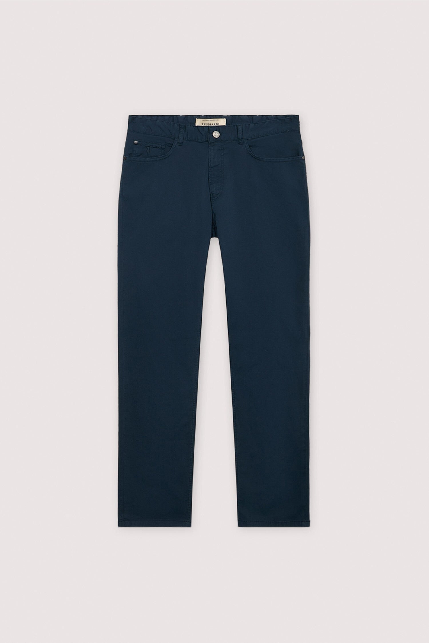 5 tasche Regular 380 ICON in drill leggero 5|bbd3bd581e5684d5644c2767b649236773c8da1cc1bf3c656e0772bcabb730eb