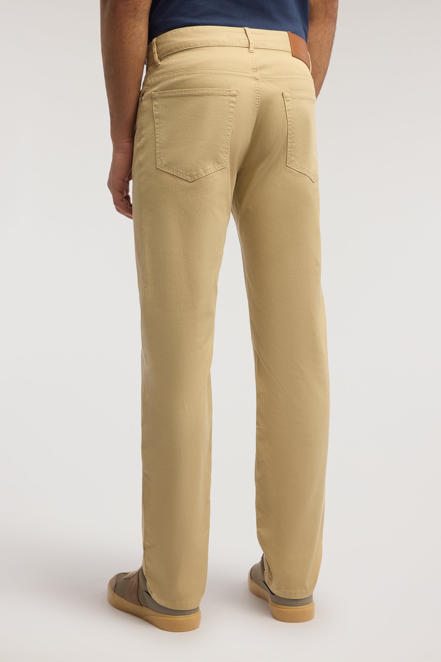 5 tasche Regular 380 ICON microarmaturato 2|b8dac5943c1405b33666eada9e27d292390b137b002ff3de712a32dfba279148