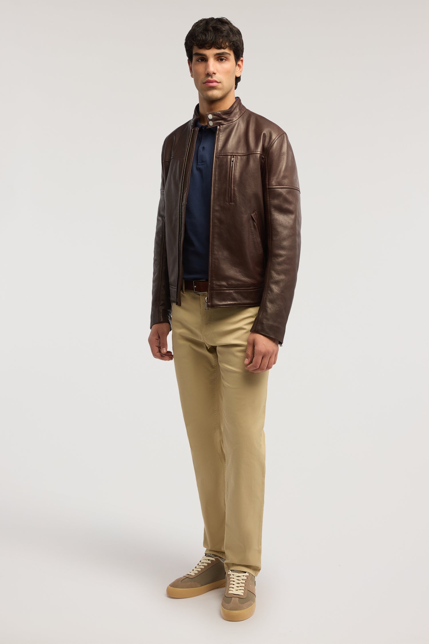 5 tasche Regular 380 ICON microarmaturato 4|c64e69e5642eb6fc0628824de1e9cab95ddaf69b8504635cfe662dd8402e8ab2