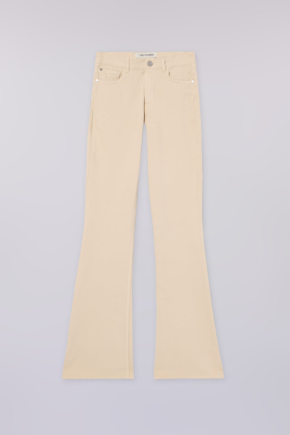 5 tasche The Refined 131 Flare in drill 1|bb382967da101183043b3f3ca762f5d2a018aefa7a84c046390b73bbad72fd3e