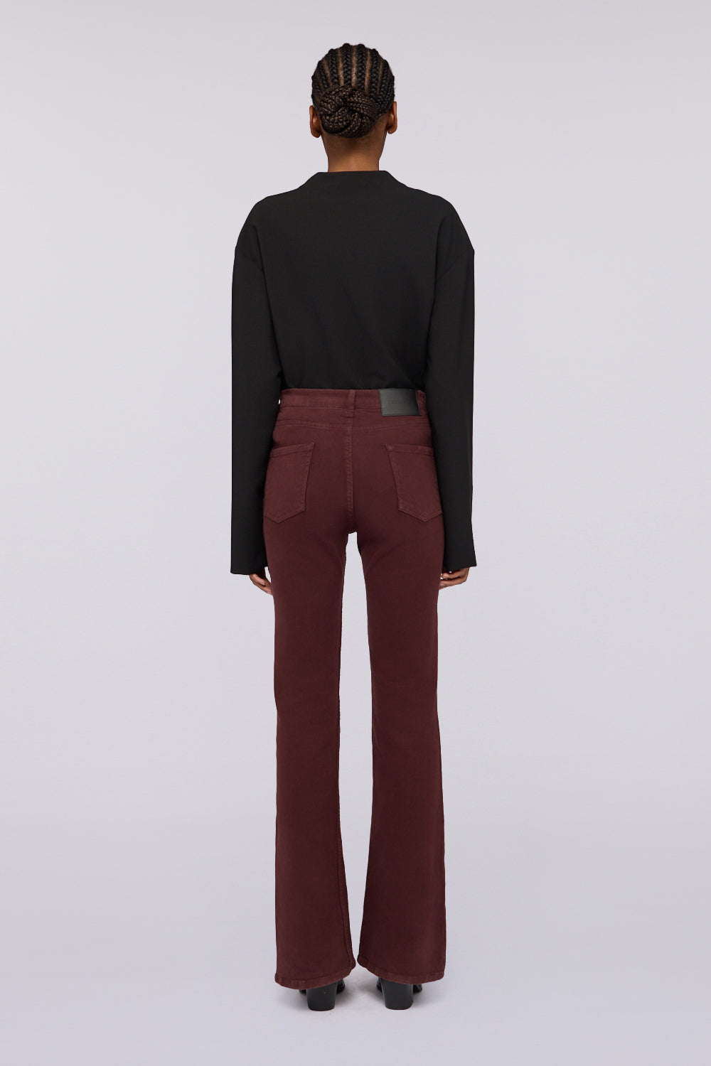 5 tasche The Refined 131 Flare in drill 2|1fd8a1ef13e1d98f725369a4c2807047de4e2d40203cc9d5b2e787842b028eba