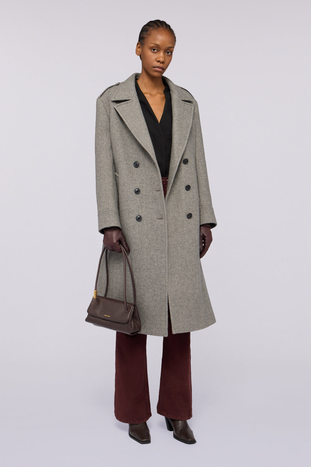 5 tasche The Refined 131 Flare in drill 3|1ce505772e862f98a58661d49474445064e4095e46e4e8cf12c89b0bcf077be5