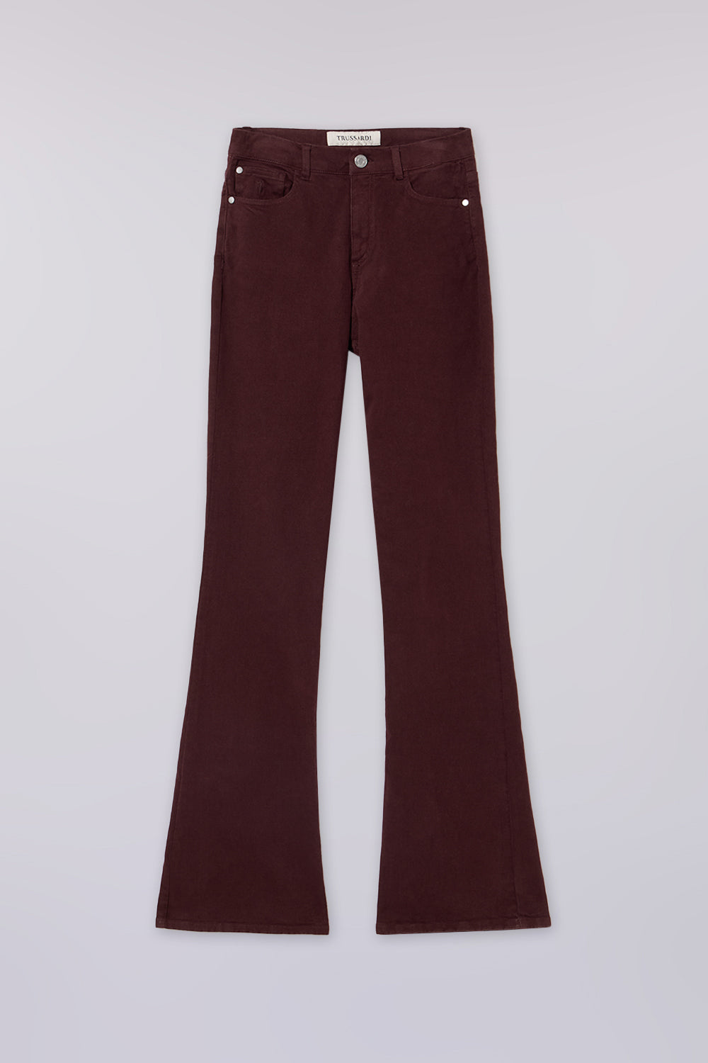 5 tasche The Refined 131 Flare in drill 4|4772a9bc621e2631ae21dc602b1447f9b33df5000e115ca56537d6f9c3a7fca4