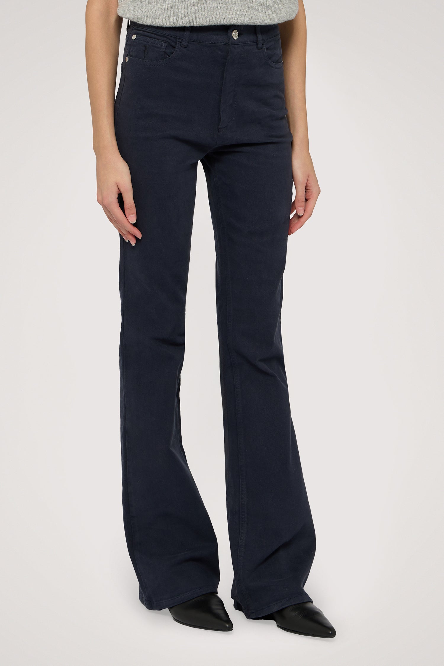 5 tasche The Refined 131 Flare in drill 1|2e7c6227e2e4692242360611c88e7b602d98ab305be93d6802caa1da77f71b29