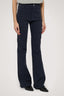 5 tasche The Refined 131 Flare in drill 1