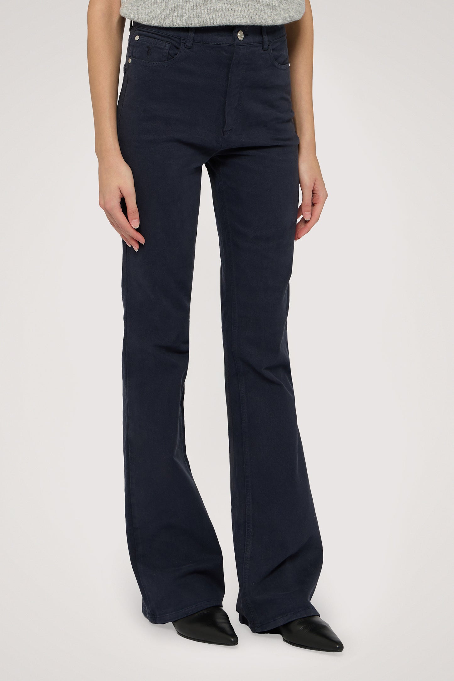 5 tasche The Refined 131 Flare in drill 1|2e7c6227e2e4692242360611c88e7b602d98ab305be93d6802caa1da77f71b29