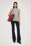 5 tasche The Refined 131 Flare in drill 4