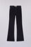 5-pocket The Refined 131 Flare in drill cotton