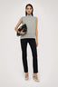 5 tasche The Skinny 105 in gabardina stretch 4