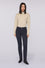 5 tasche The Skinny 105 in gabardina stretch