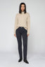 5 tasche The Skinny 105 in gabardina stretch 1