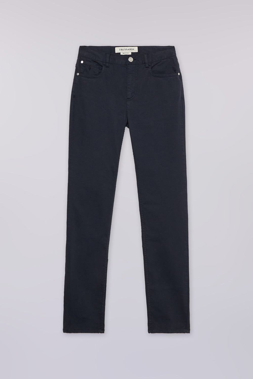 5 tasche The Skinny 105 in gabardina stretch 4|a250a8b12ea3def953155e1abfdcee25750fbbc475ec4c569891f02dc0f63923