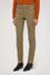 5-pocket The Skinny 105 in stretch gabardine