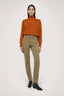 5 tasche The Skinny 105 in gabardina stretch 4