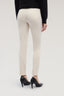 5-pocket The Skinny 105 in satin leggero  2