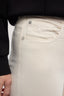 5-pocket The Skinny 105 in satin leggero 3