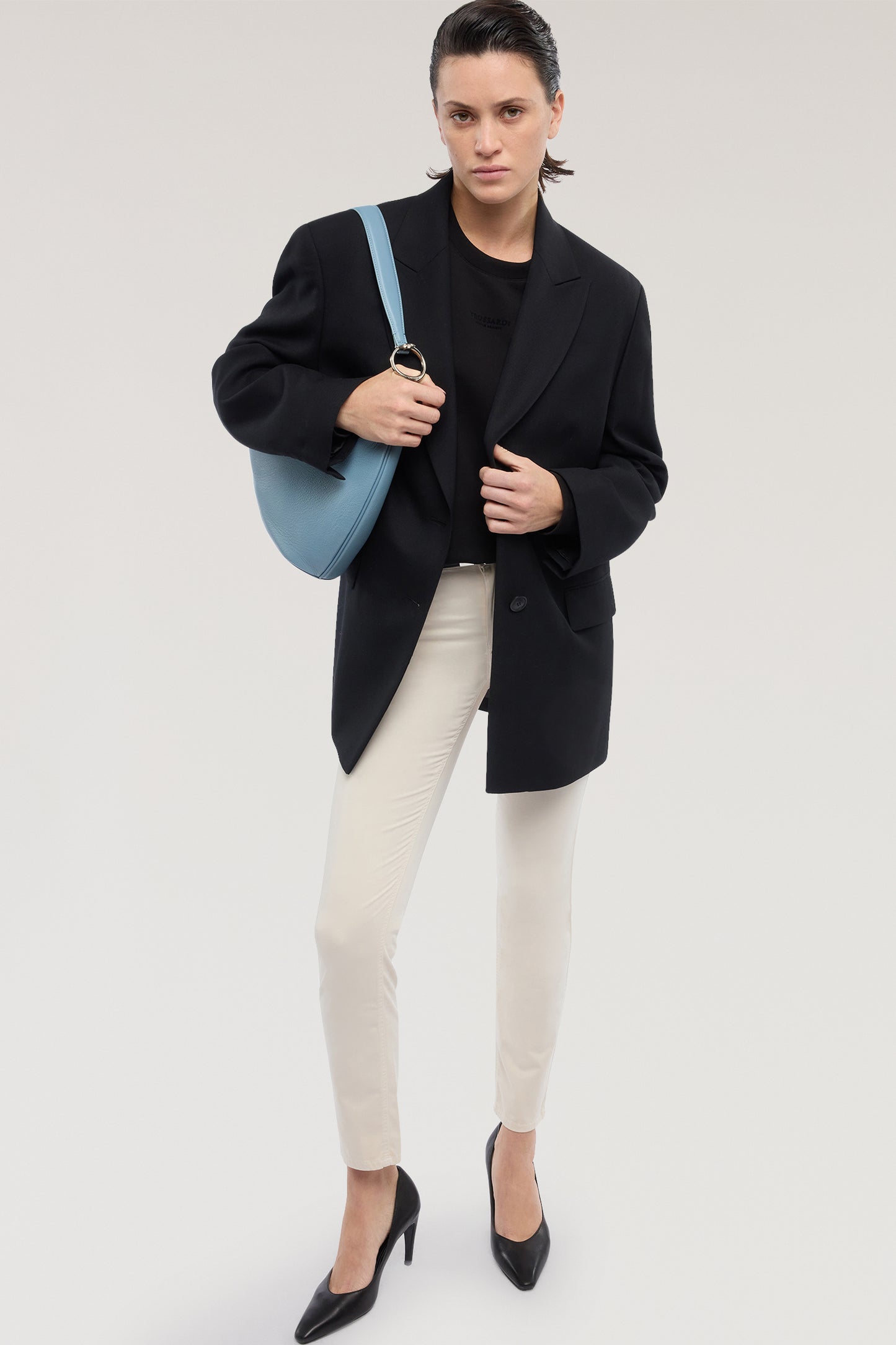 5-pocket The Skinny 105 in satin leggero  4|aa7a4ab5367b788af088d79d32c987ff767eb8110373562c5af4e42c6c7f2c56