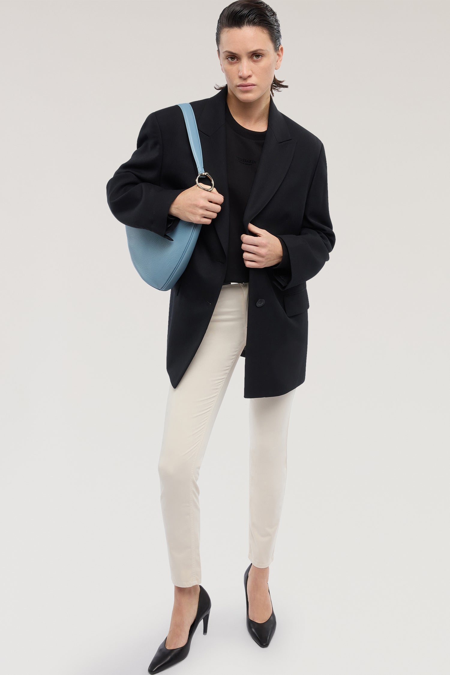 5-pocket The Skinny 105 in satin leggero  4|aa7a4ab5367b788af088d79d32c987ff767eb8110373562c5af4e42c6c7f2c56