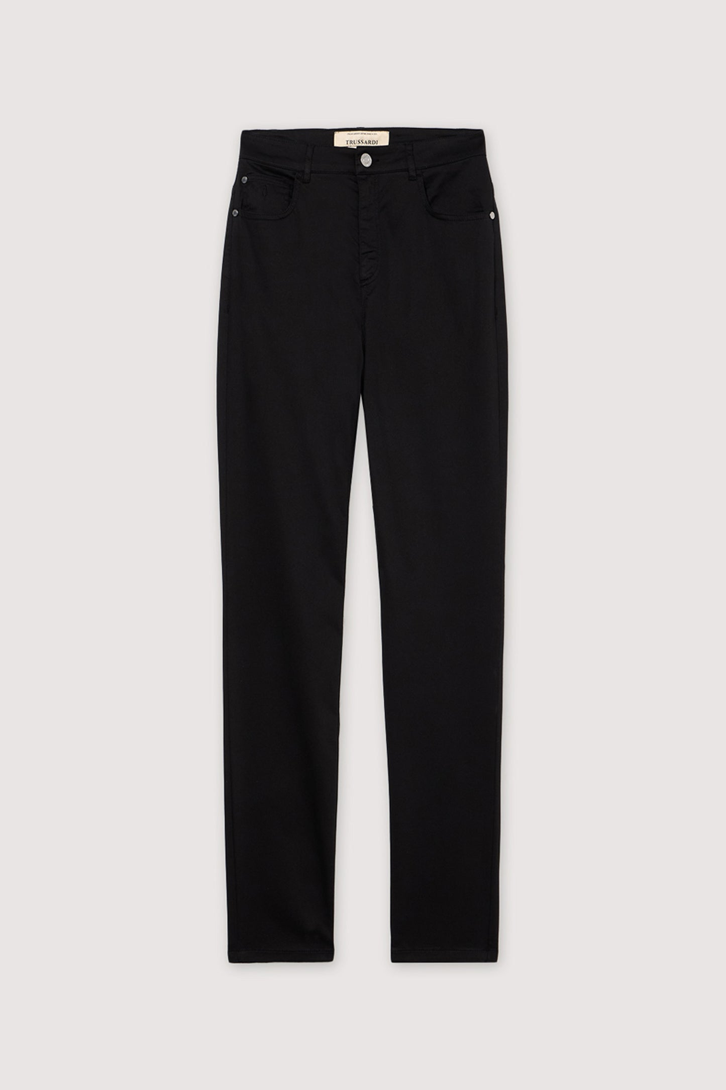 5-pocket The Skinny 105 in satin leggero  5|bc06417bc6fa3748104ef27b2143d8a4aee76d779cc1e34ee7e5bf961d5882e7