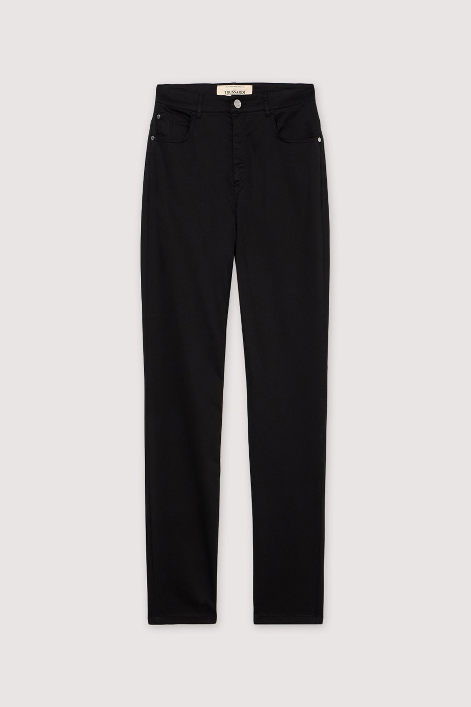 5-pocket The Skinny 105 in satin leggero  5|bc06417bc6fa3748104ef27b2143d8a4aee76d779cc1e34ee7e5bf961d5882e7