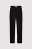 5-pocket The Skinny 105 in satin leggero  5