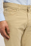 5 tasche Slim 370 CLOSE in gabardina leggera  3