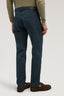 5 tasche Slim 370 CLOSE in gabardina leggera 2