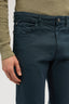 5 tasche Slim 370 CLOSE in gabardina leggera 3