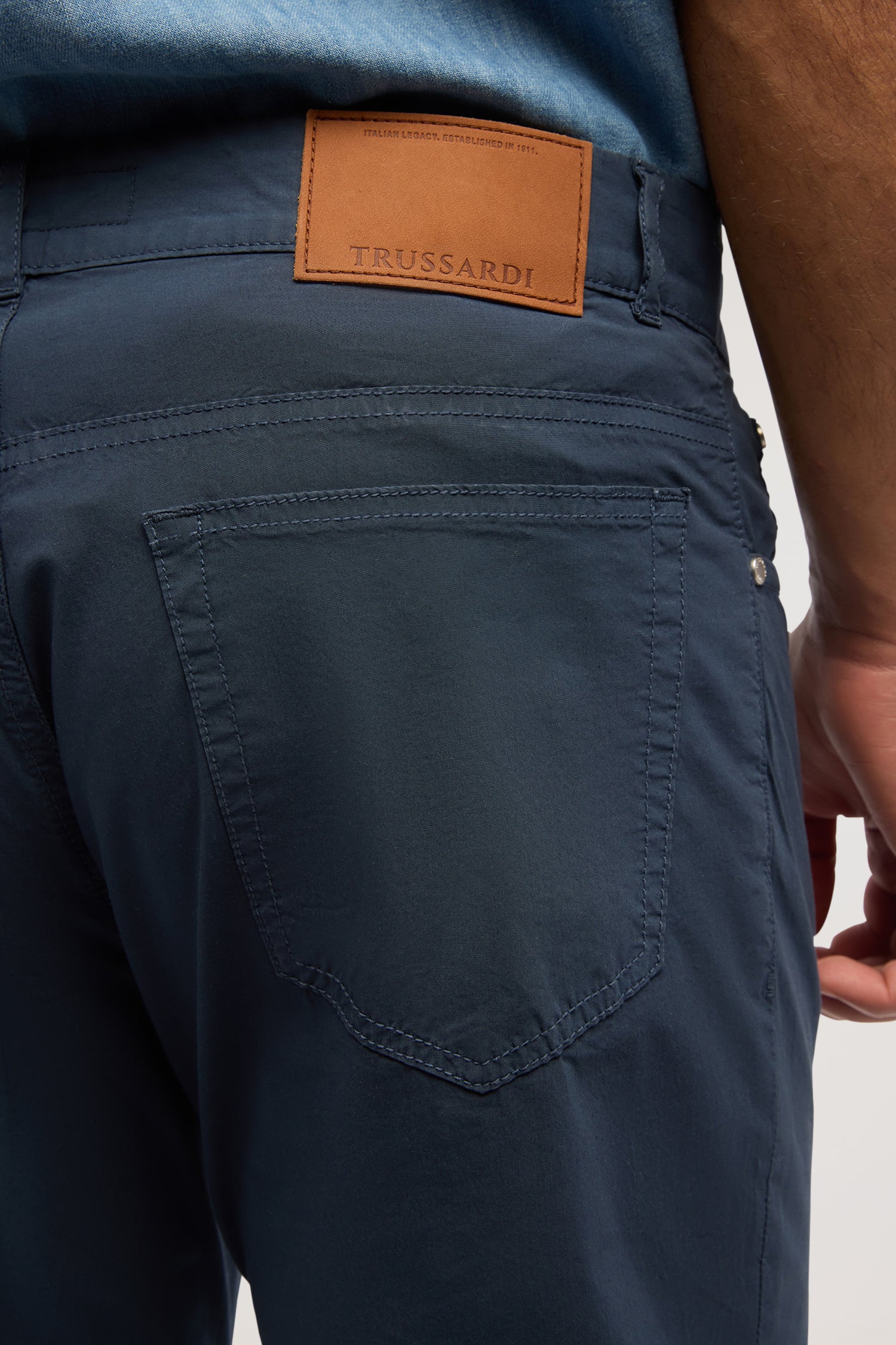 5 tasche Slim 370 CLOSE in popeline 3|521ad0e6e56264411cb9ae10ff6b4be54dc5e00f830d60407f1f8f65d52bae0f