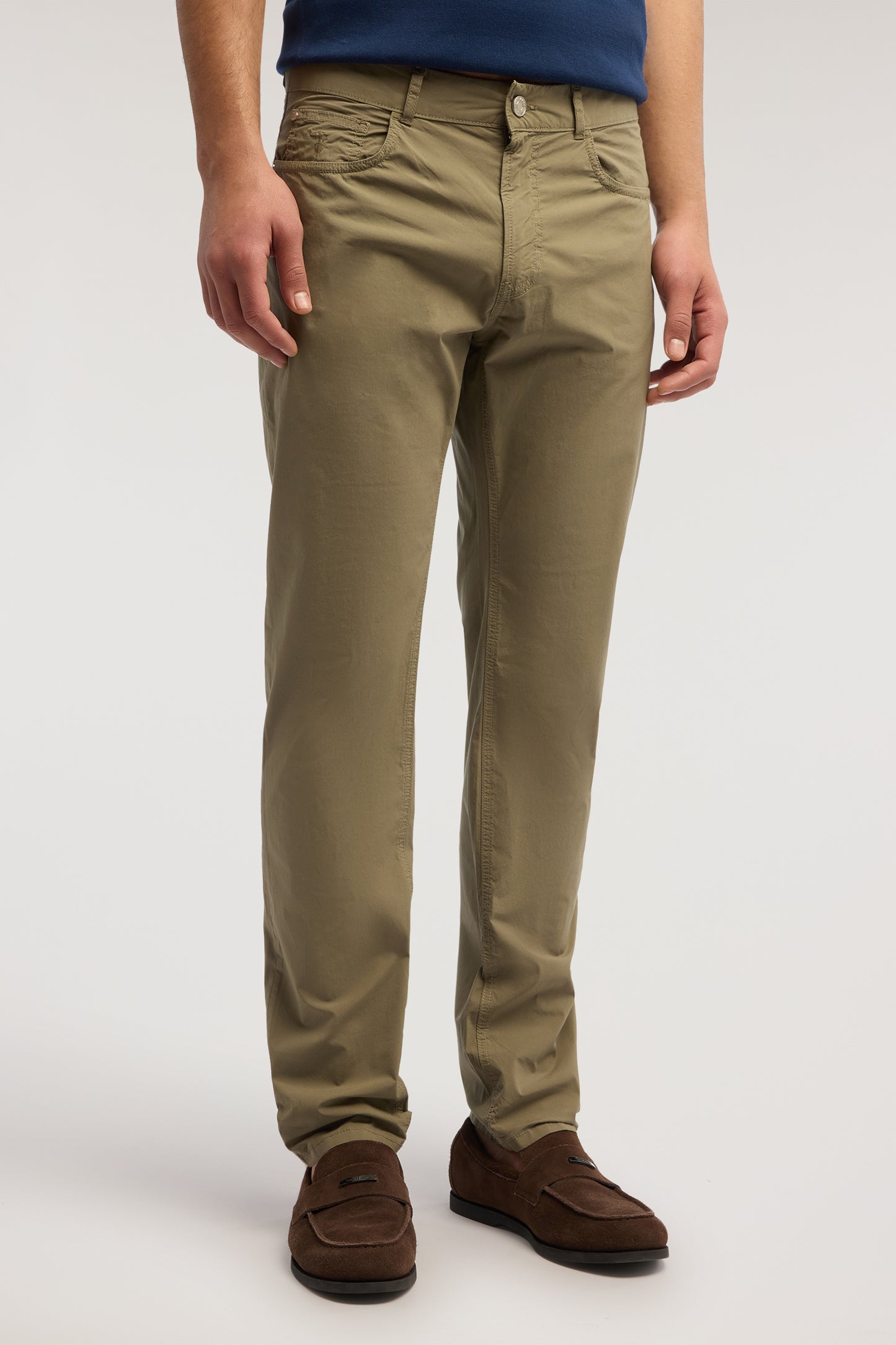 5 tasche Slim 370 CLOSE in popeline 1|547056773daea14177345d6ef7a791ab07caece535965409a3c0193cd707de64